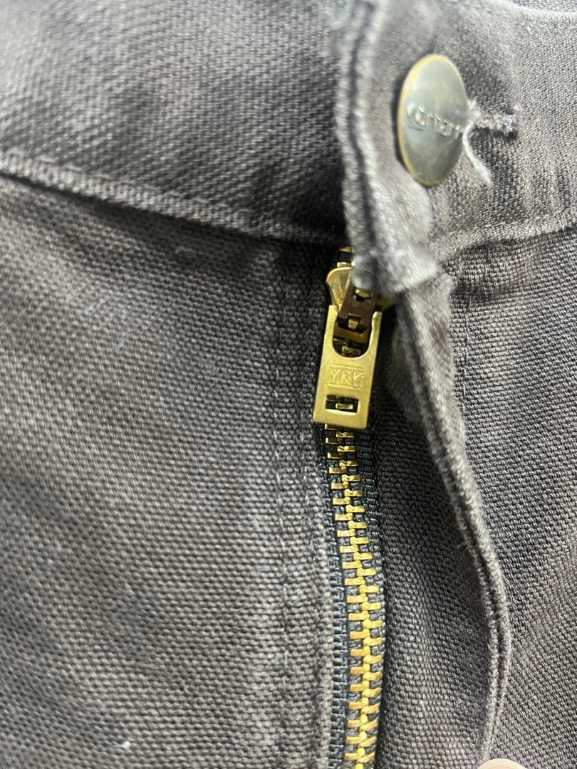 carhartt カーハート ダブルニー　SIZE 34