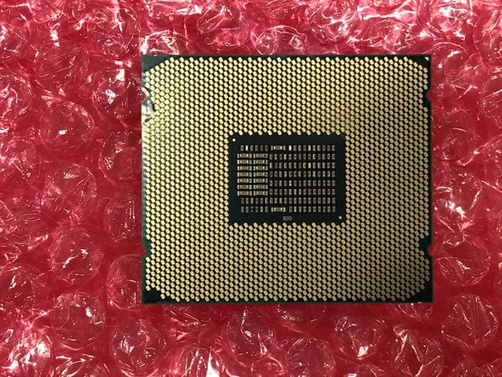 intel CORE i9-10920X 動作確認済み