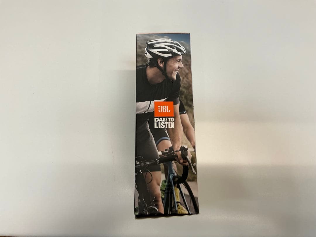 JBL ワイヤレスイヤホン ENDURANCE PACE オープンイヤー