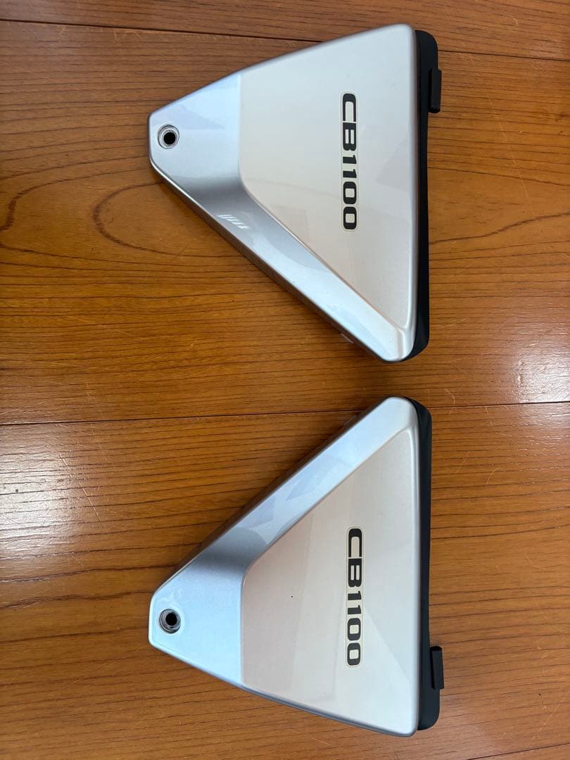 HONDA CB1100 SC65 純正　タンク　外装セット 新車外し美品