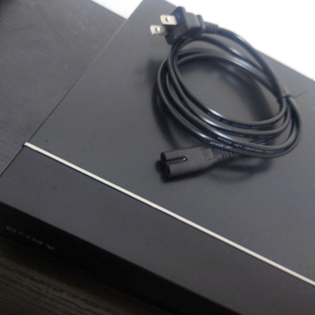 SONY BDZ-EW520 W録画対応 ブルーレイレコーダー　純正リモコン付