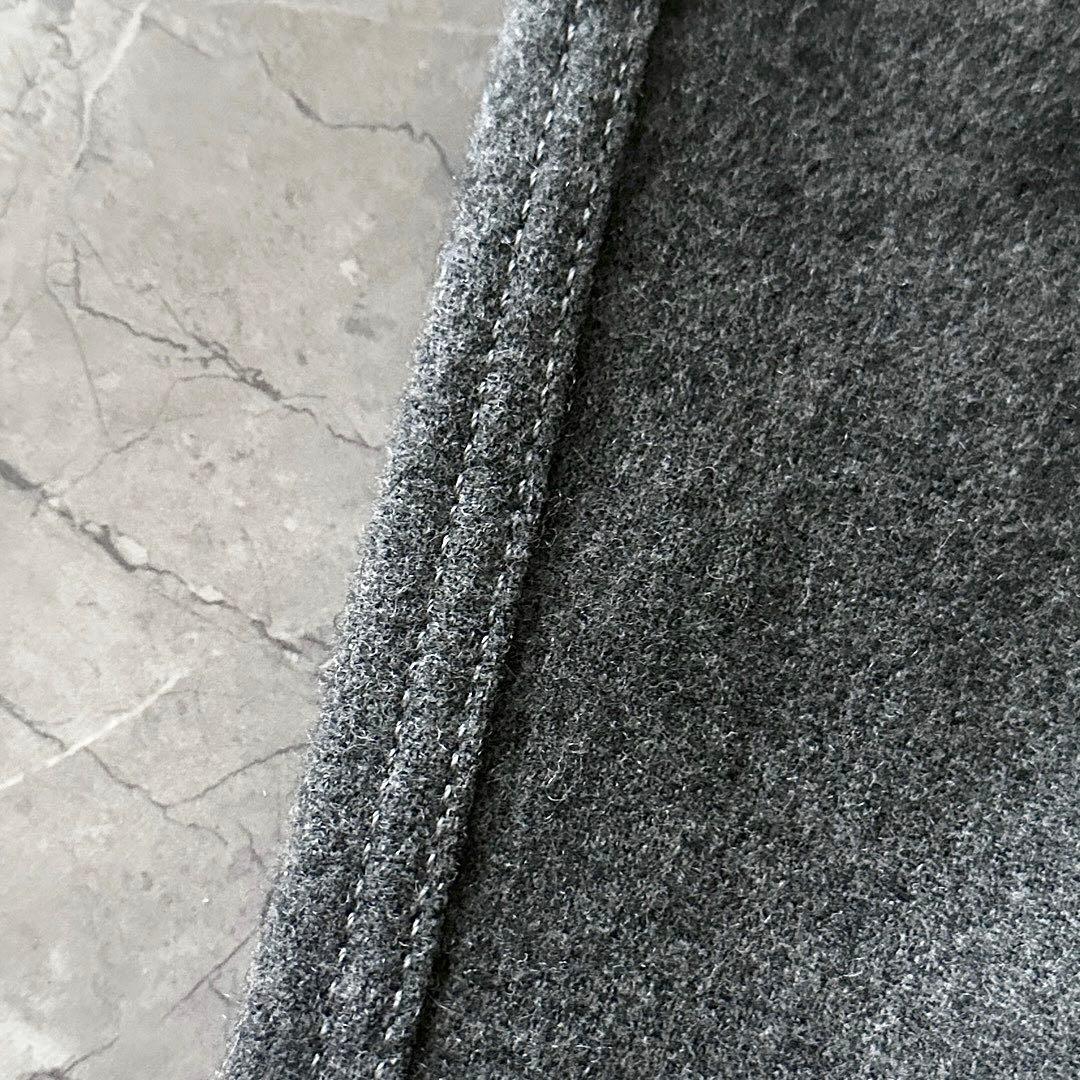 COMME des GARCONS SHIRT boys ウールパンツ サイズS