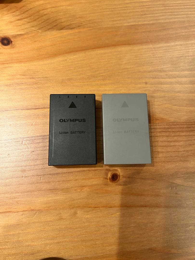 【美品】OLYMPUS オリンパス　ミラーレス一眼 E-P3 レンズキット