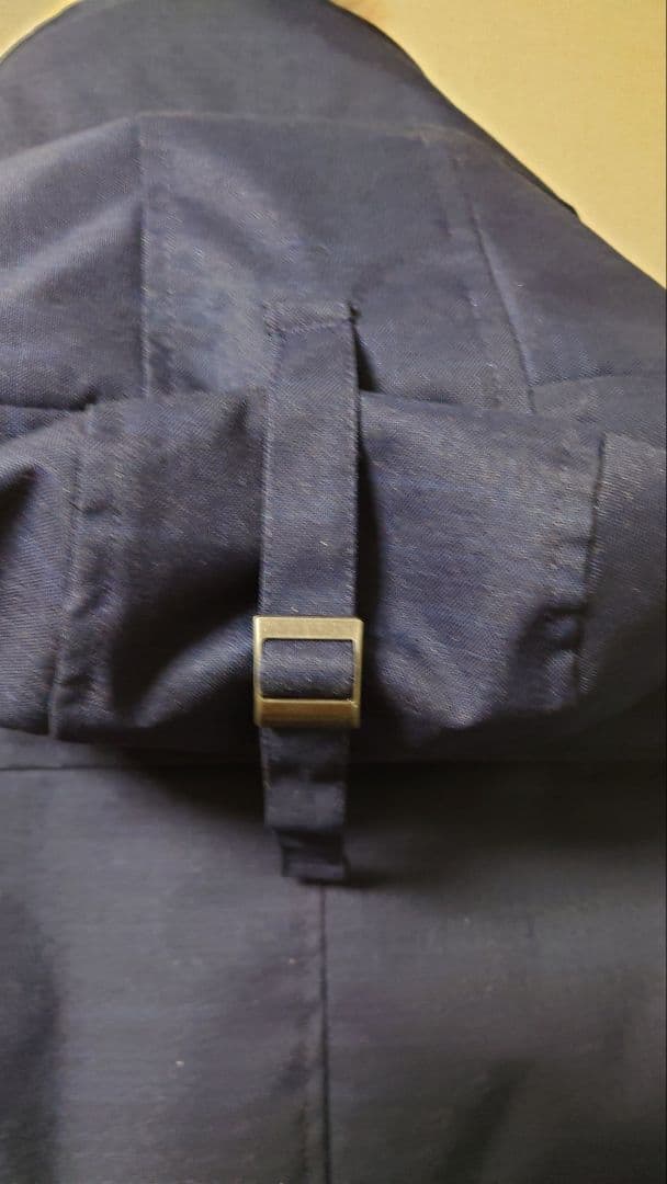   カナダグース／EDIFICE別注CRESTON L極美