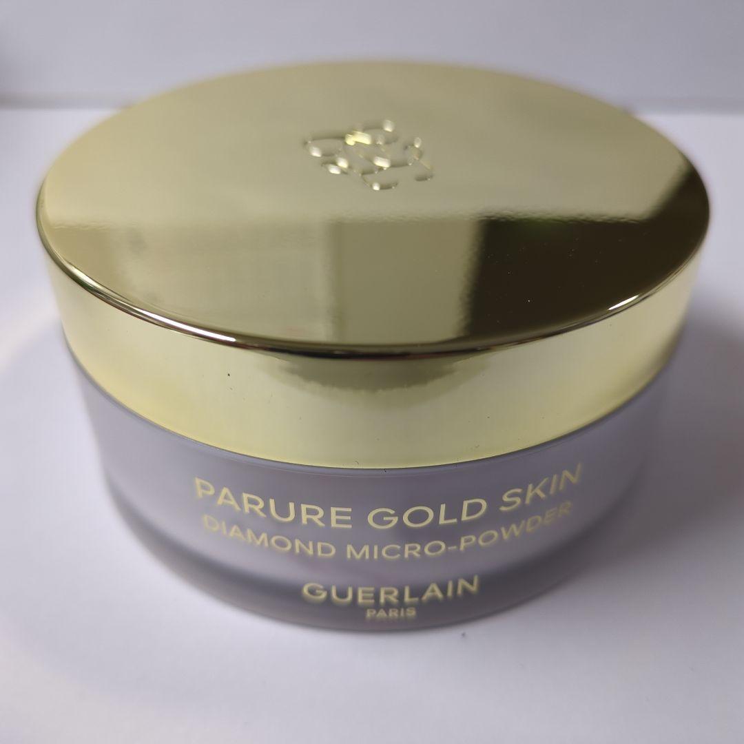 フェイスパウダー SA