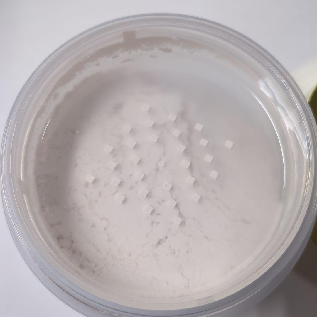 フェイスパウダー SA