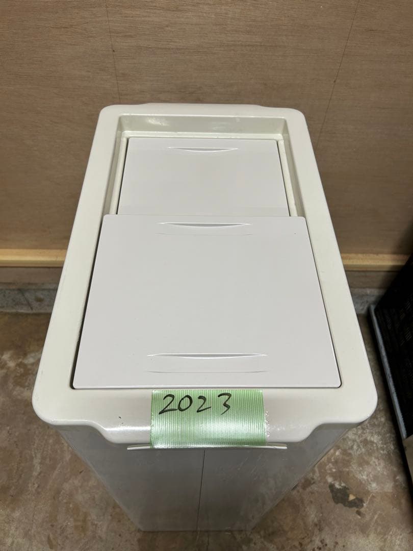 パナソニック 冷凍ストッカー SCR-CDS45 2023年製