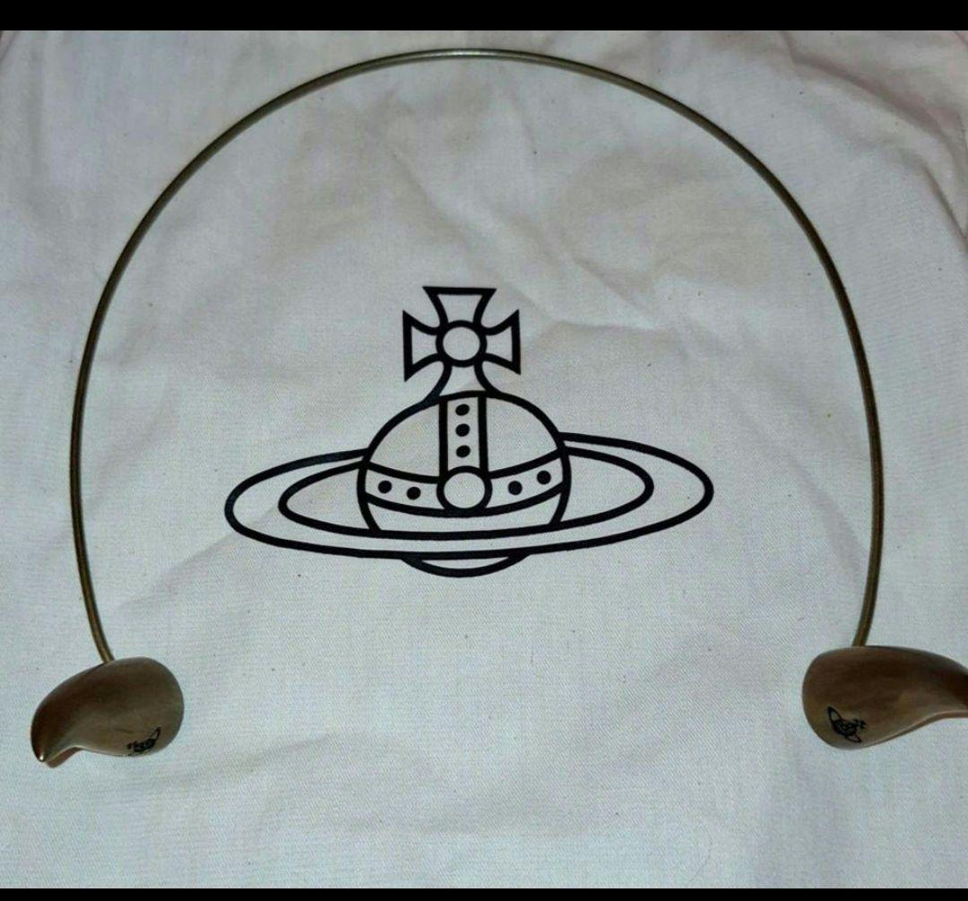 Vivienne Westwood ホーンティアラ 悪魔 コスプレ ゴスロリ