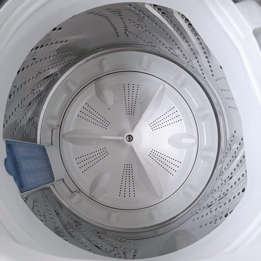 運搬取付無料！完動純正Panasonic冷蔵庫洗濯機＋IRISレンジ3点セット！