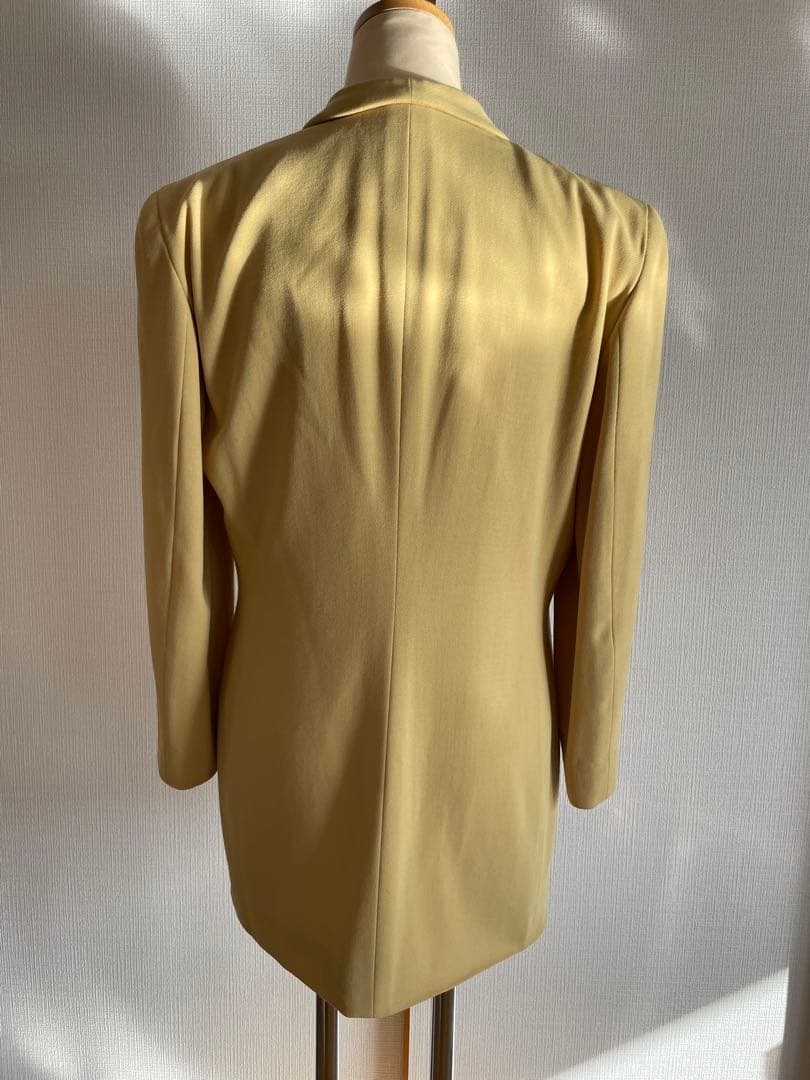 80s〜90s Giorgio Armani テーラードジャケット ヴィンテージ