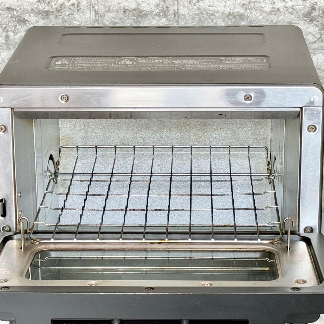 Panasonic「ビストロ・オーブントースター」NT-D700