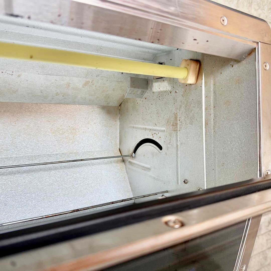 Panasonic「ビストロ・オーブントースター」NT-D700