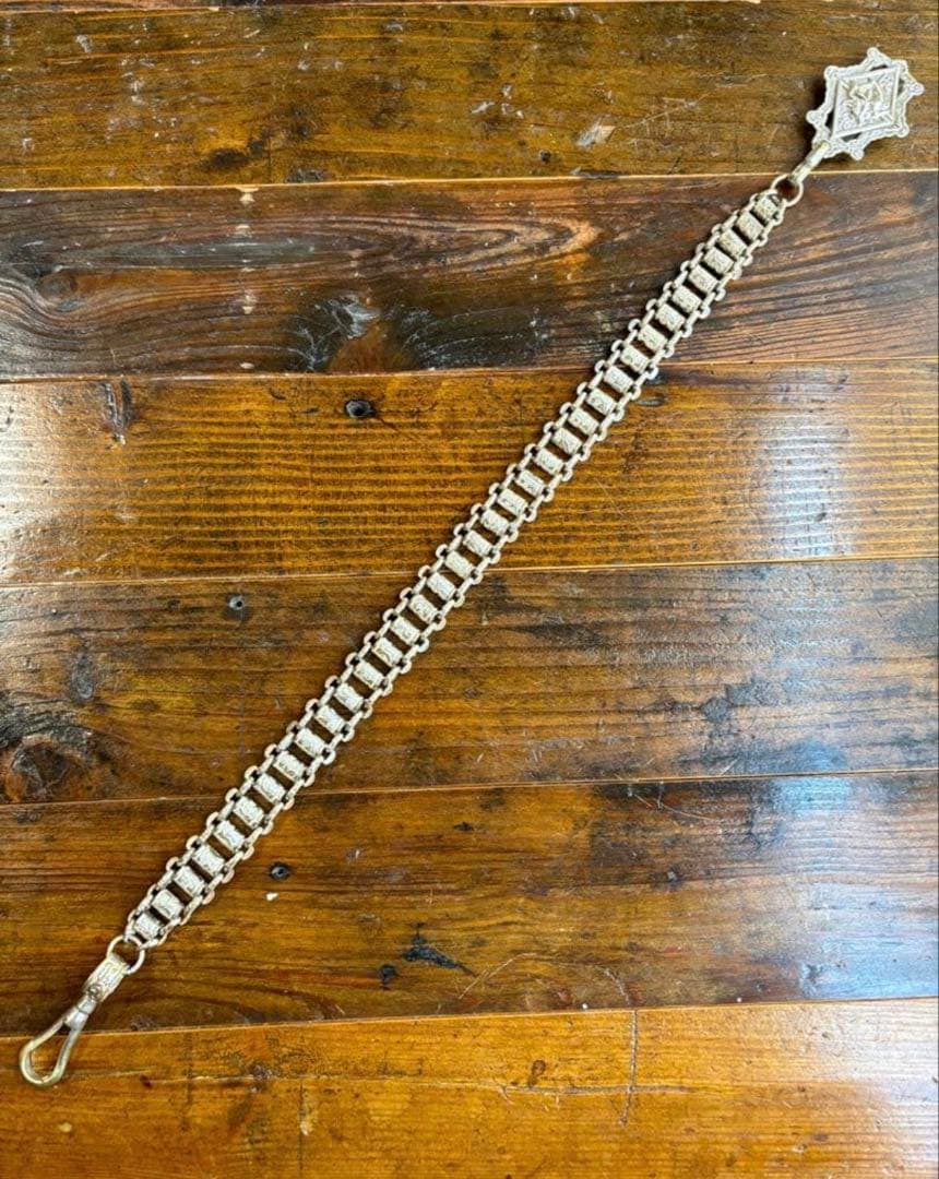 フリーメイソン　ピシアス騎士団　ソードチェーン　ロングタイプ　SC-140