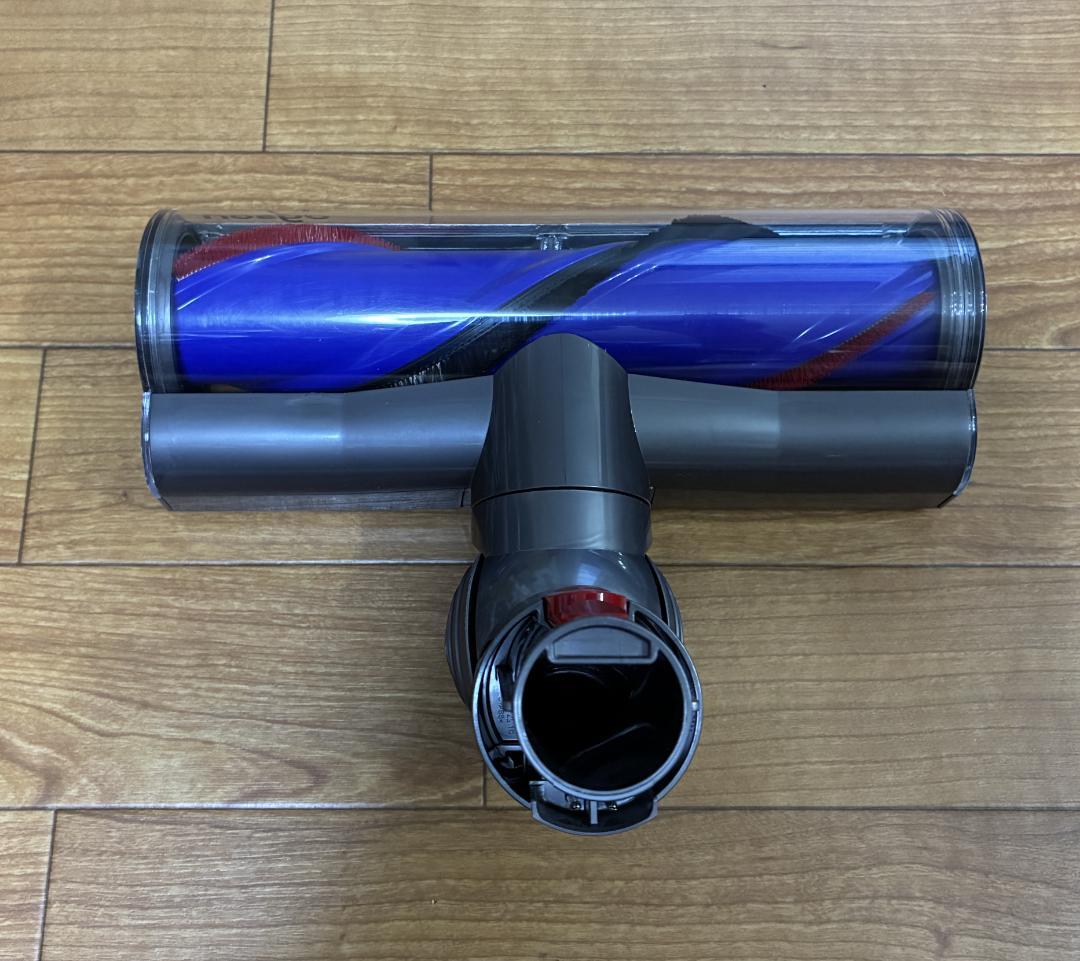 【美品】ダイソンdyson ダイレクトドライブクリーナーヘッド 164355-㉔