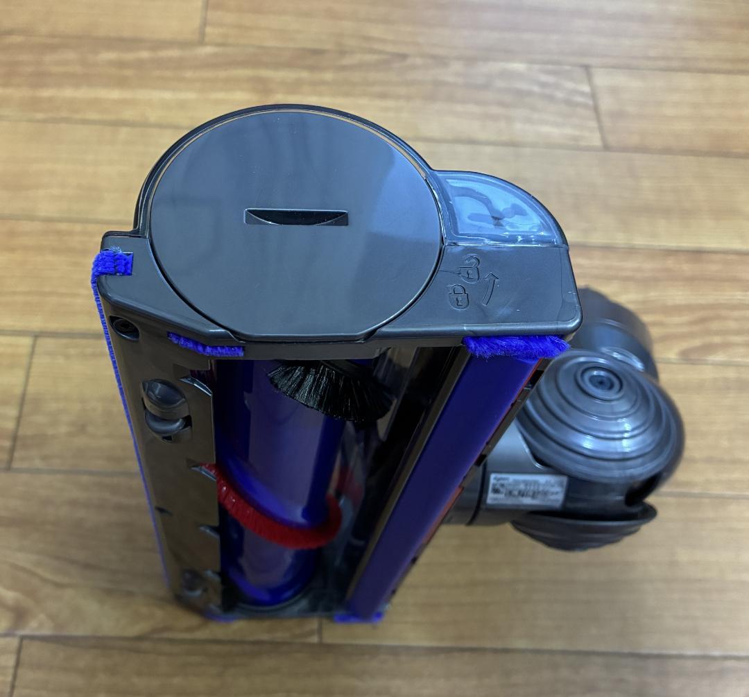 【美品】ダイソンdyson ダイレクトドライブクリーナーヘッド 164355-㉔