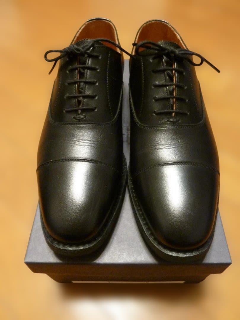 【びゃーー！】スコッチグレイン　シャインオアレイン