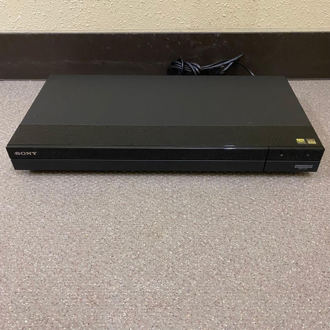 ブルーレイレコーダー　DVDレコーダー　SONY ソニー　BDZ-FBW1000