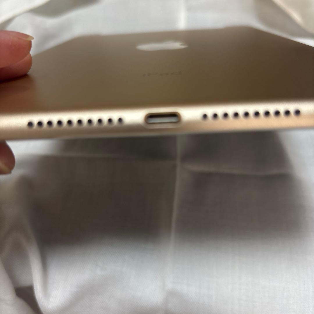 iPad mini 4 128g Cellular SIMフリー 最終お値下げ