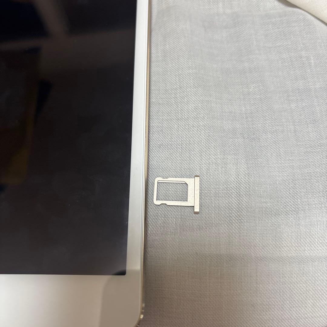 iPad mini 4 128g Cellular SIMフリー 最終お値下げ