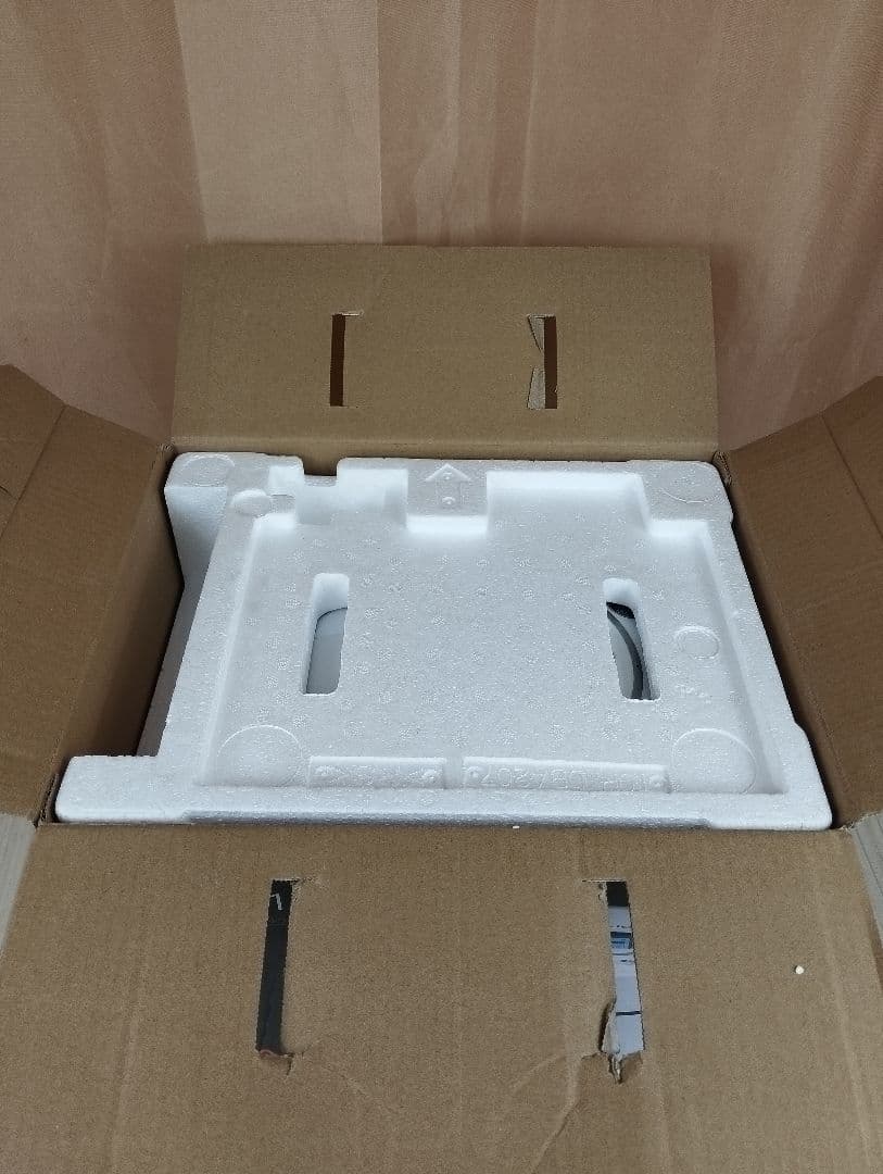 美品　 SHARP ヘルシオホットクックKN-HW10E-W