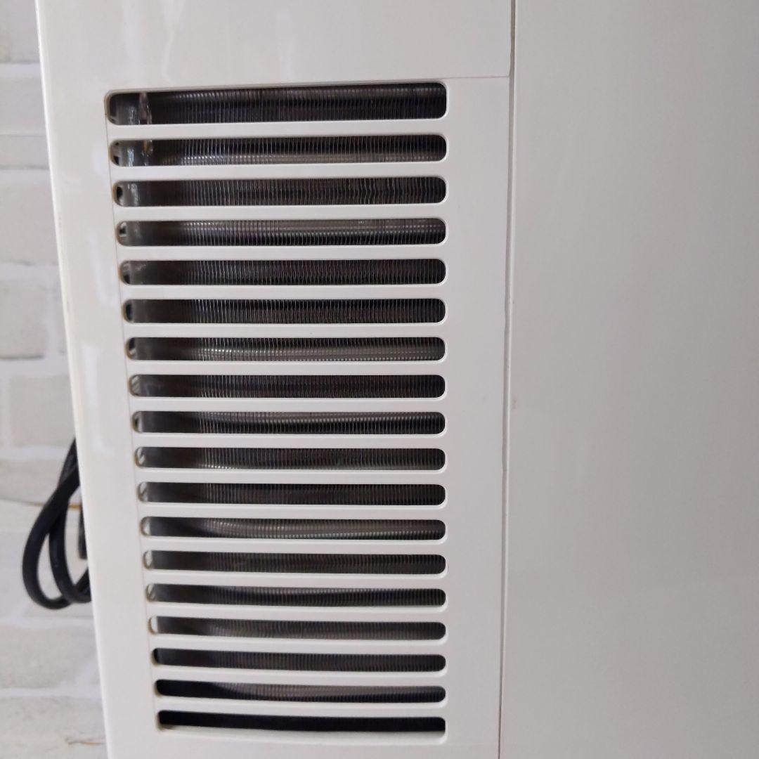 アイリスオーヤマ ポータブルクーラー IPC-221N