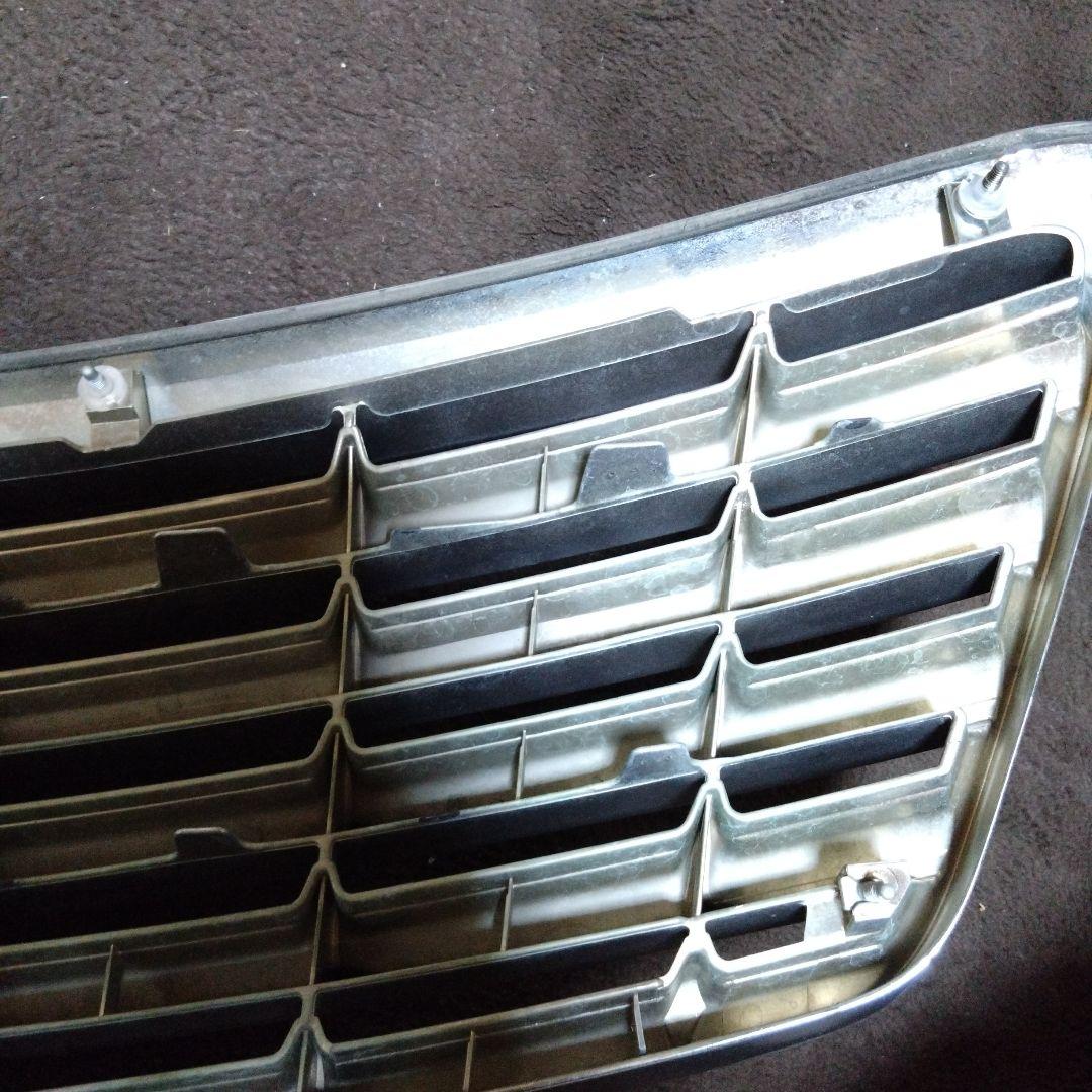 ゼロクラロイヤル後期　純正グリル