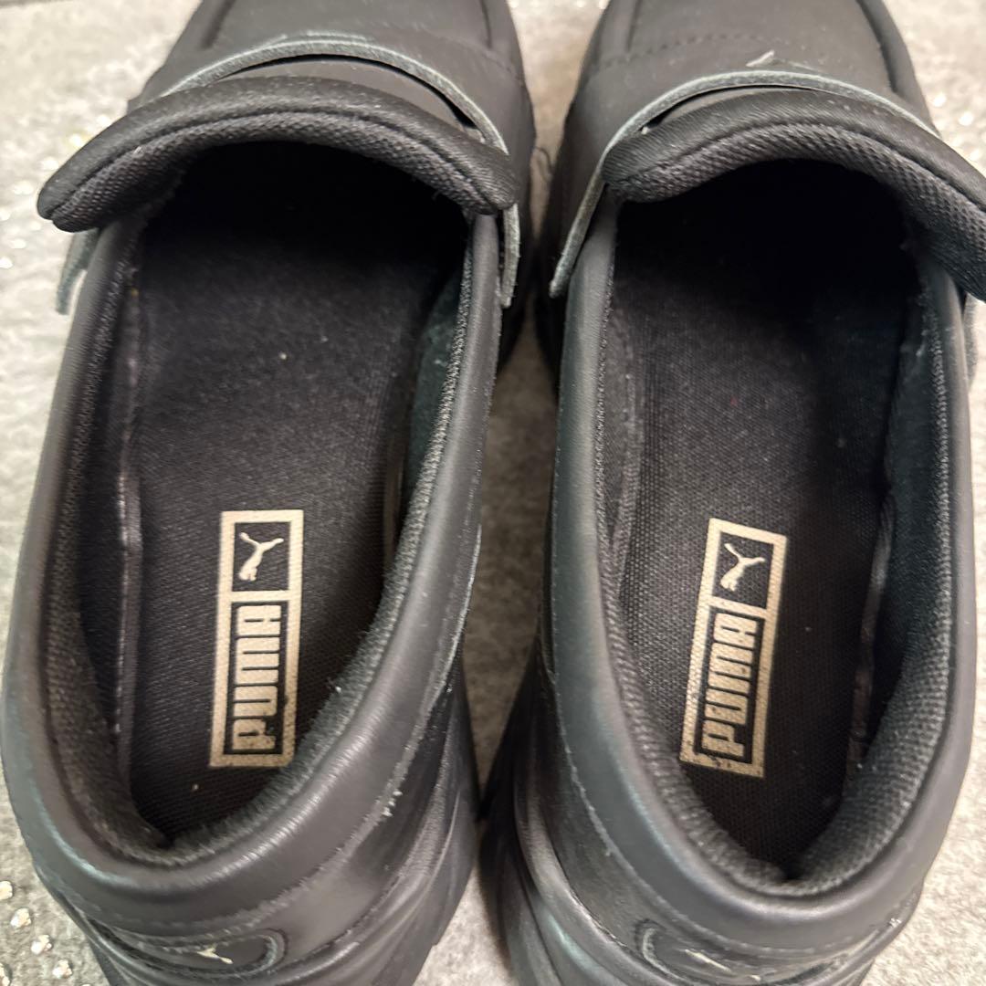 Puma ウィメンズ ローファー　プーマ