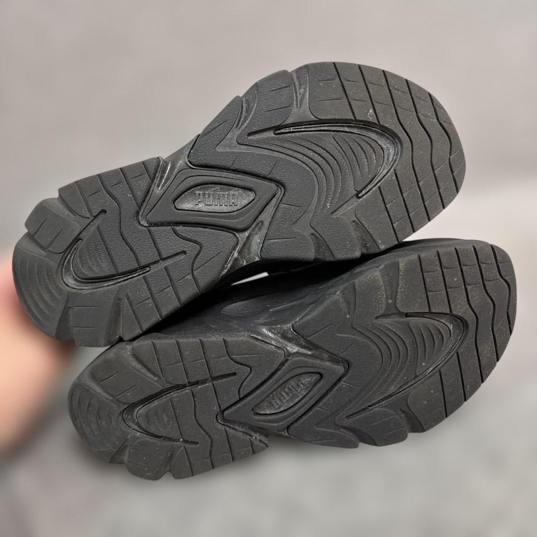 Puma ウィメンズ ローファー　プーマ