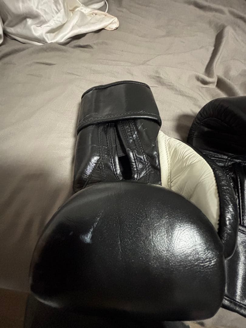 レイジェス ボクシンググローブ 10oz RAYES