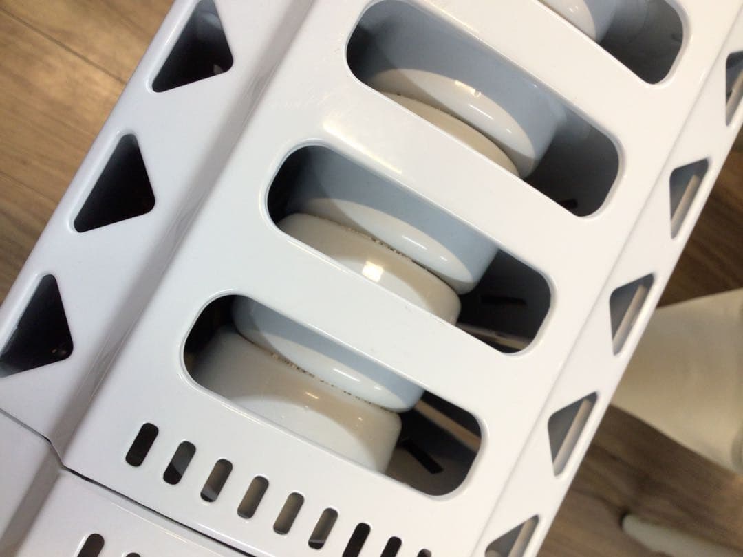 デロンギ オイルヒーター QSD0915-MB 動作確認済 USED