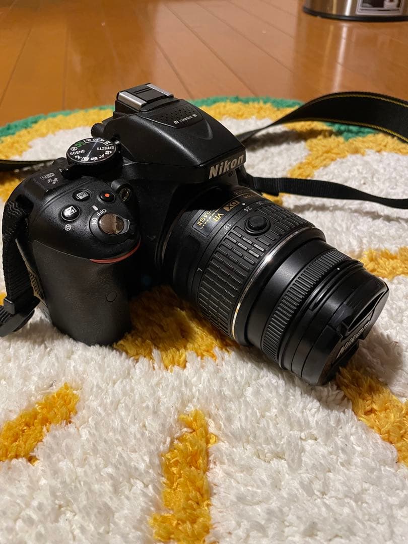 Nikon D5300「Jun'ly」