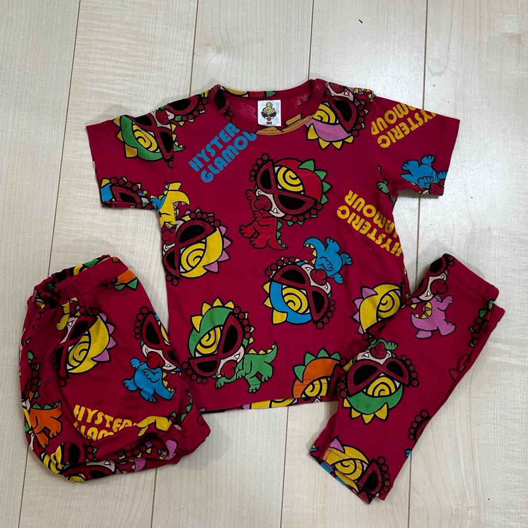 ヒスミニ ミニラセット