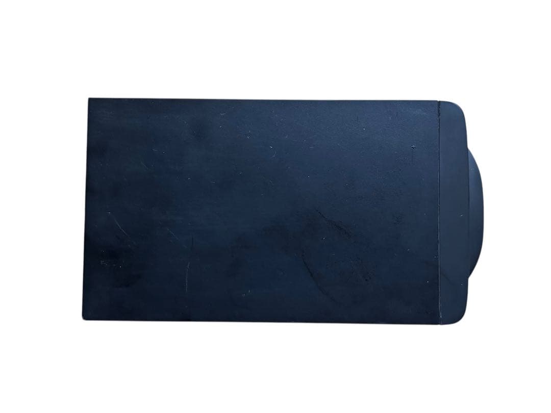 ケンウッド SUPER WOOFER ブラック サブウーファー SW-9