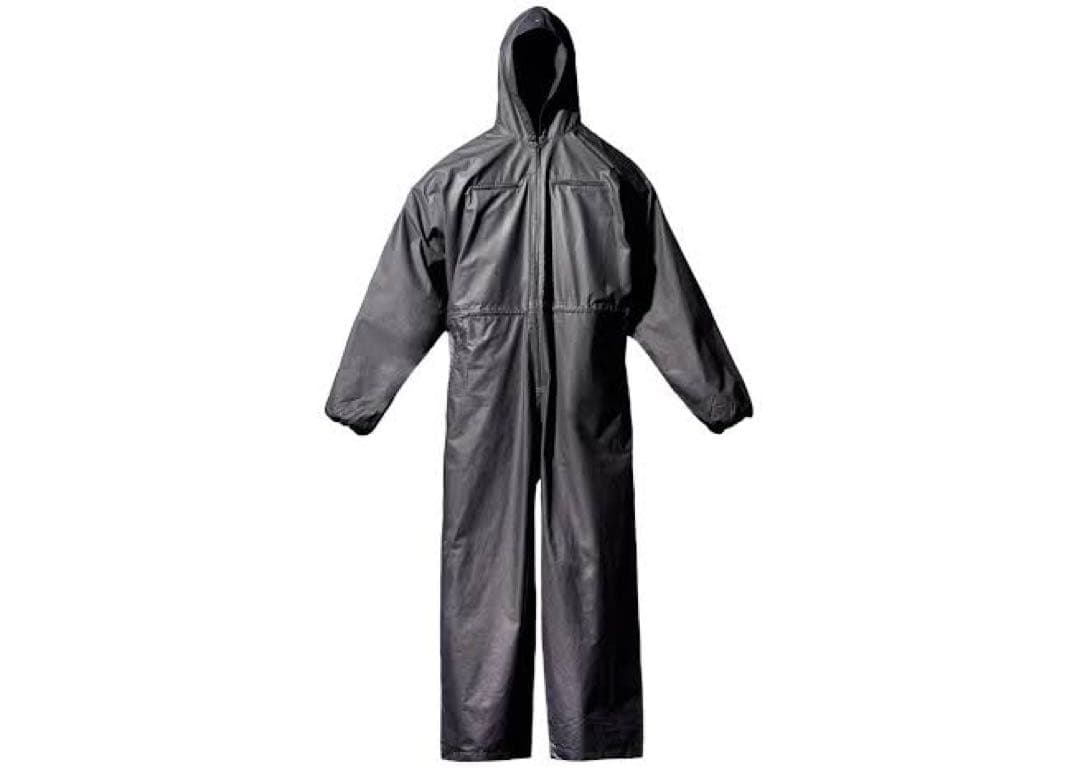 新品 M YZY GAP Coated cotton overall