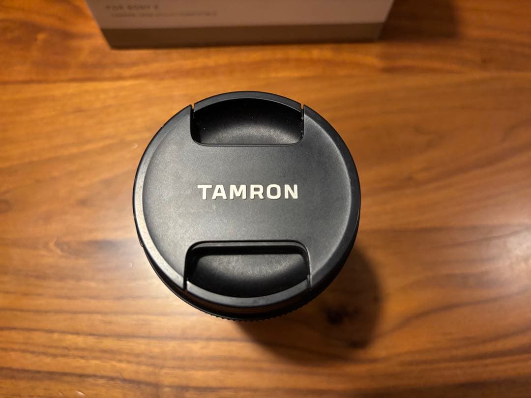 レンズ(ズーム) TAMRON 28-75mm F/2.8 Di III VXD G2 A063