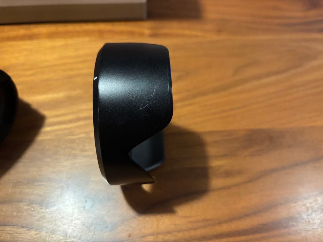 レンズ(ズーム) TAMRON 28-75mm F/2.8 Di III VXD G2 A063