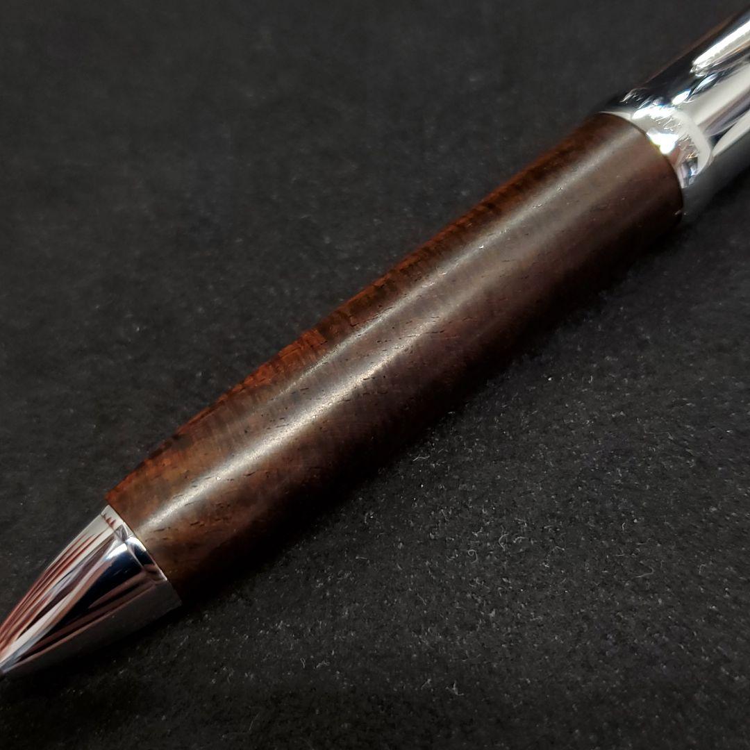 No.34ピュアモルトプレミアムウッドカスタム 3&1 サイアミーズローズウッド