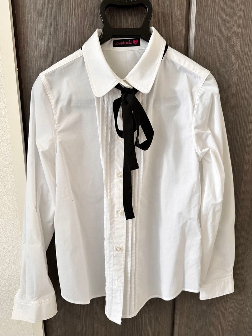 Lovetoxic 卒服 2024 mサイズ 150センチ