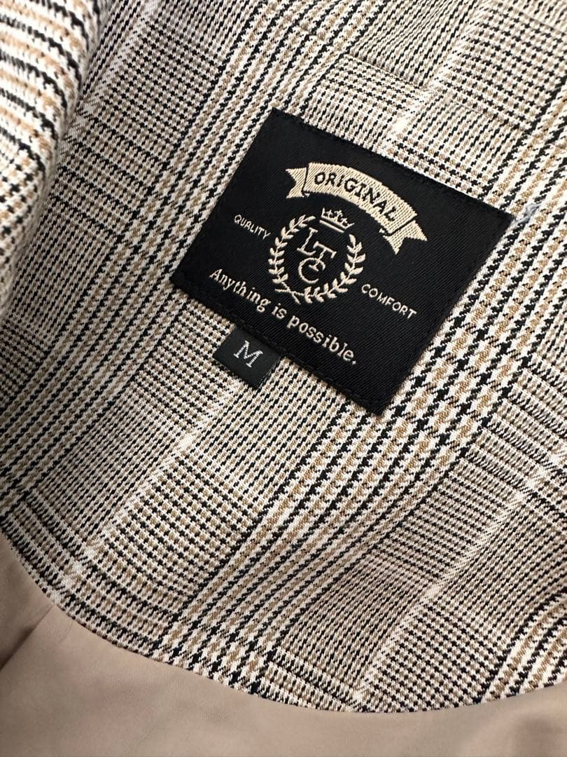 Lovetoxic 卒服 2024 mサイズ 150センチ