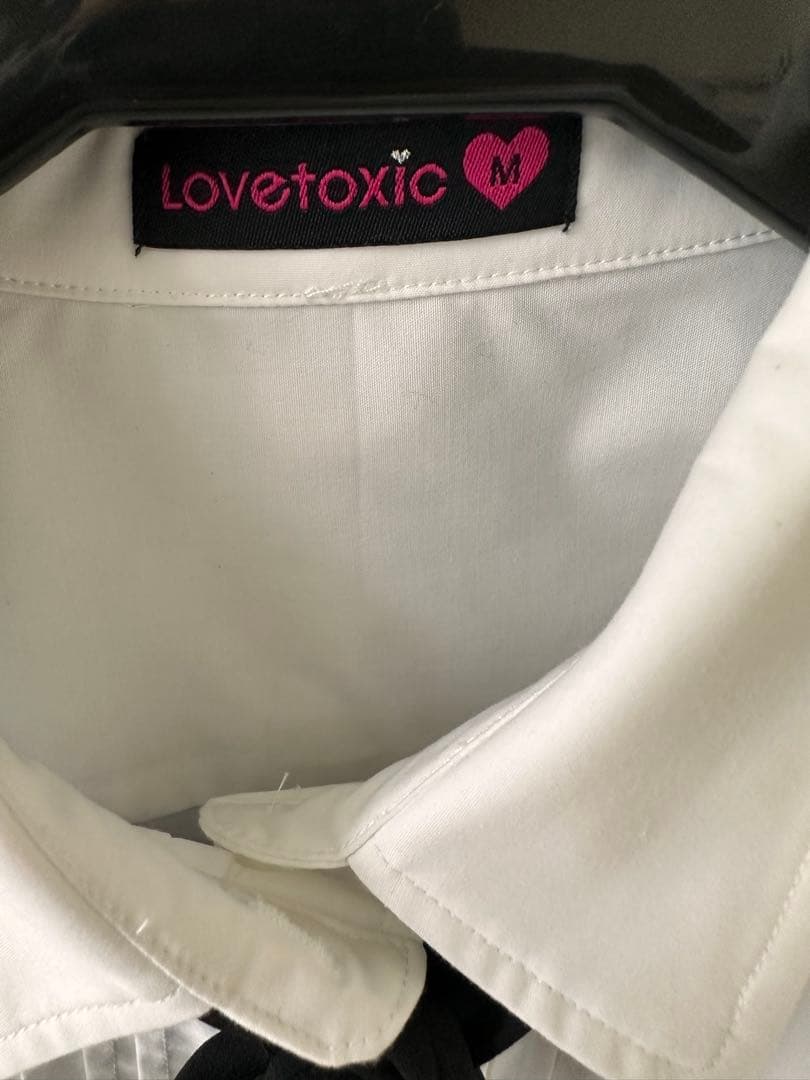 Lovetoxic 卒服 2024 mサイズ 150センチ