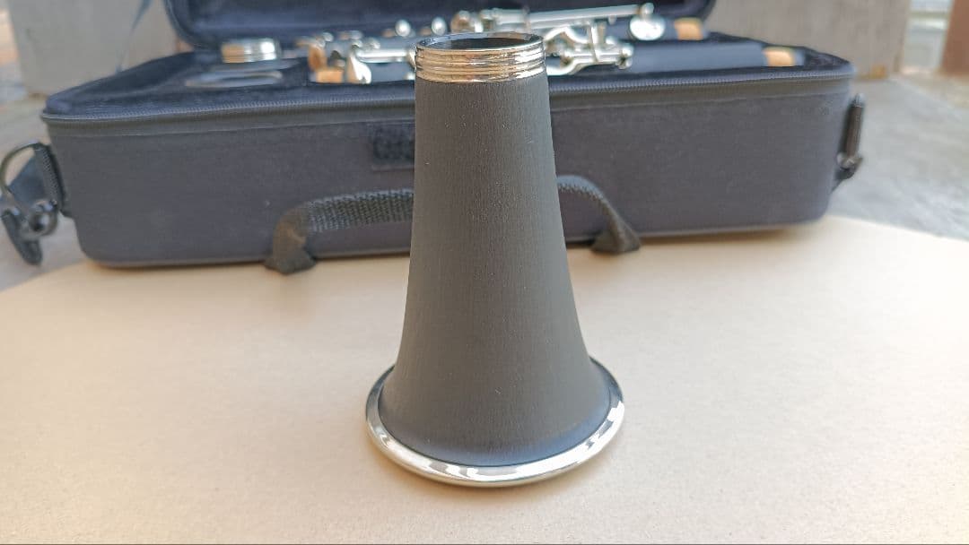 Soleil ソレイユ クラリネットSCL-1