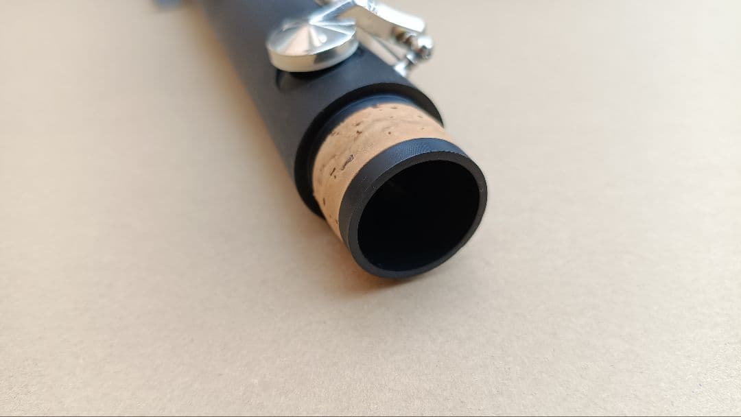 Soleil ソレイユ クラリネットSCL-1