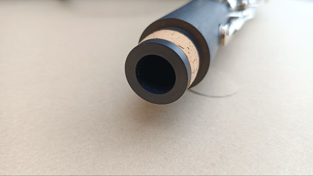 Soleil ソレイユ クラリネットSCL-1