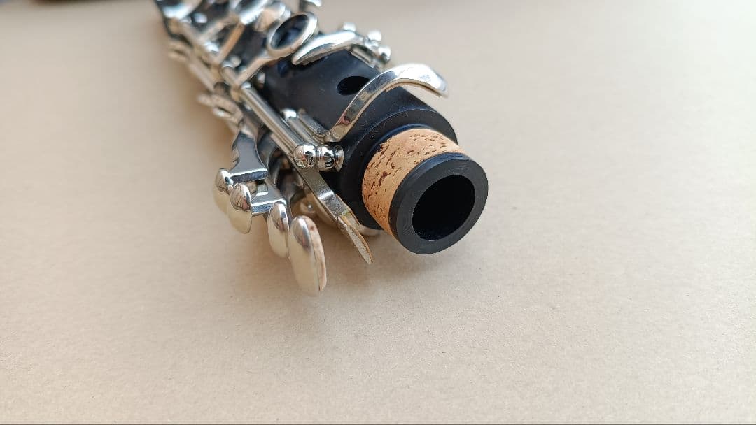 Soleil ソレイユ クラリネットSCL-1