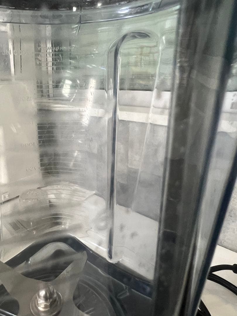 Vitamix v1200i バイタミックスv1200i ブレンダー ミキサー