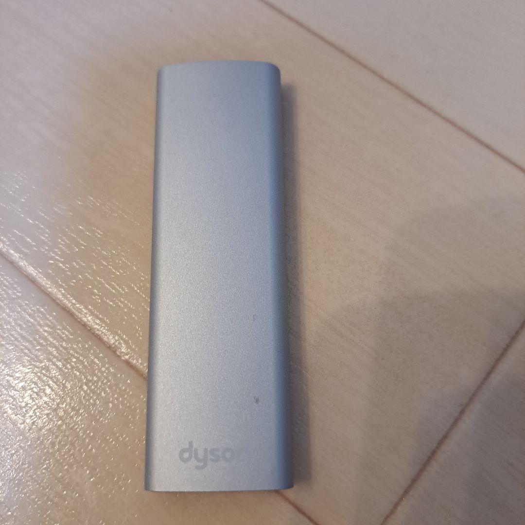 ダイソン・HP03・Pure Hot + Cool Link・空気清浄機能付き