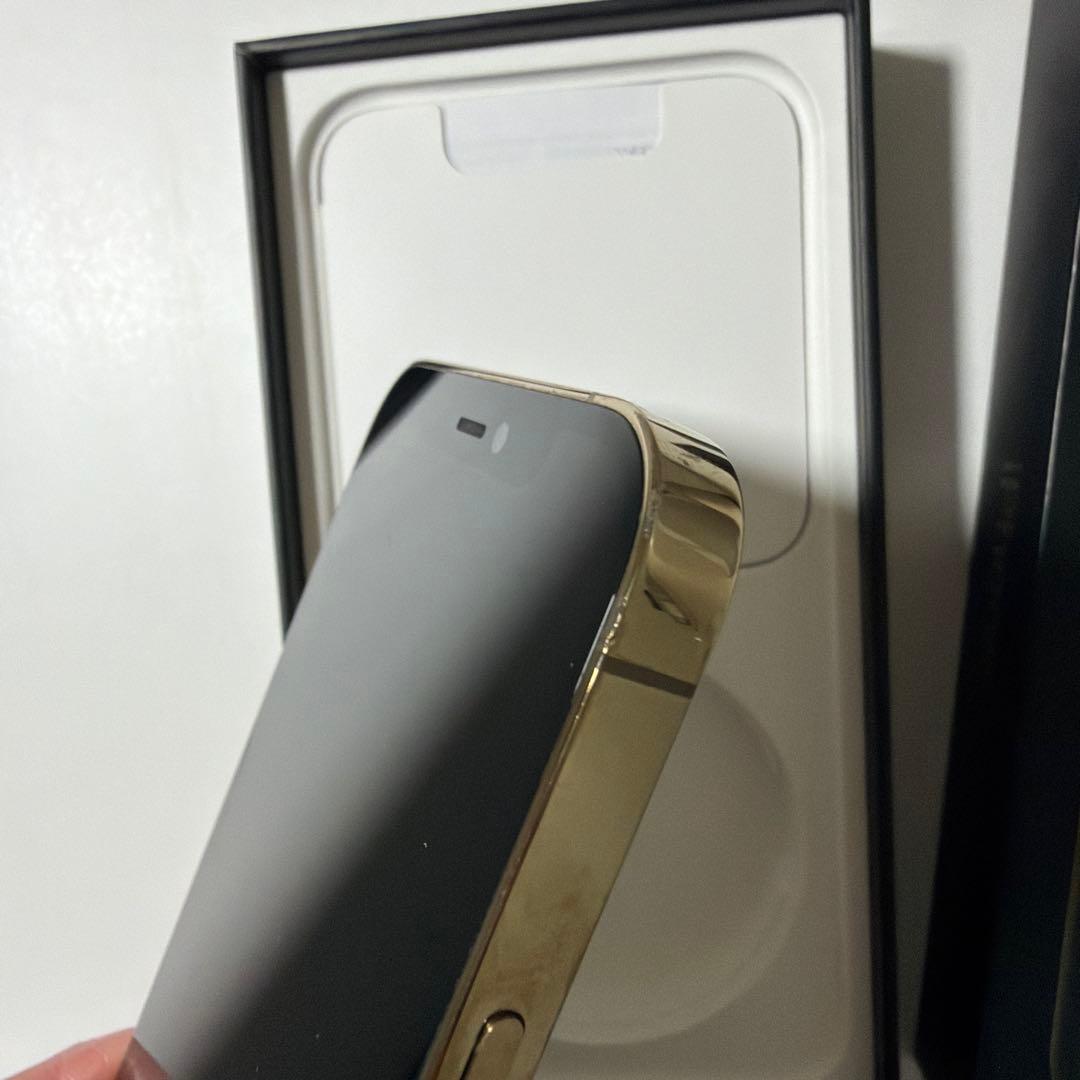 Apple iPhone 12 Pro 本体 128GB 一括 SIMフリー