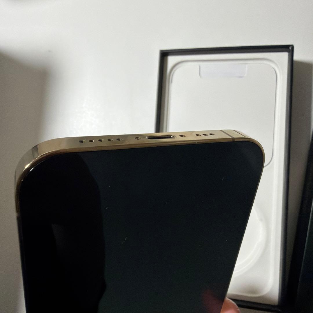 Apple iPhone 12 Pro 本体 128GB 一括 SIMフリー