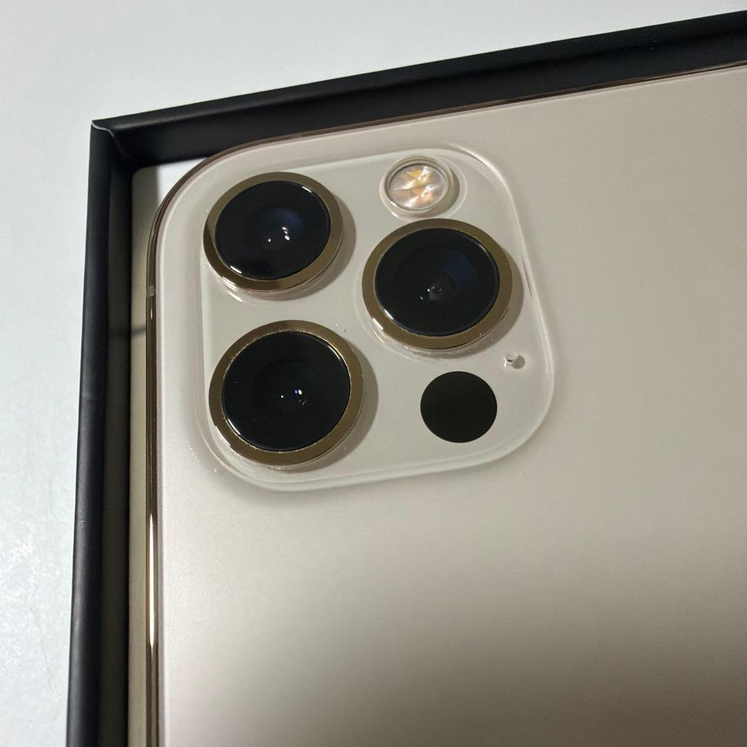 Apple iPhone 12 Pro 本体 128GB 一括 SIMフリー