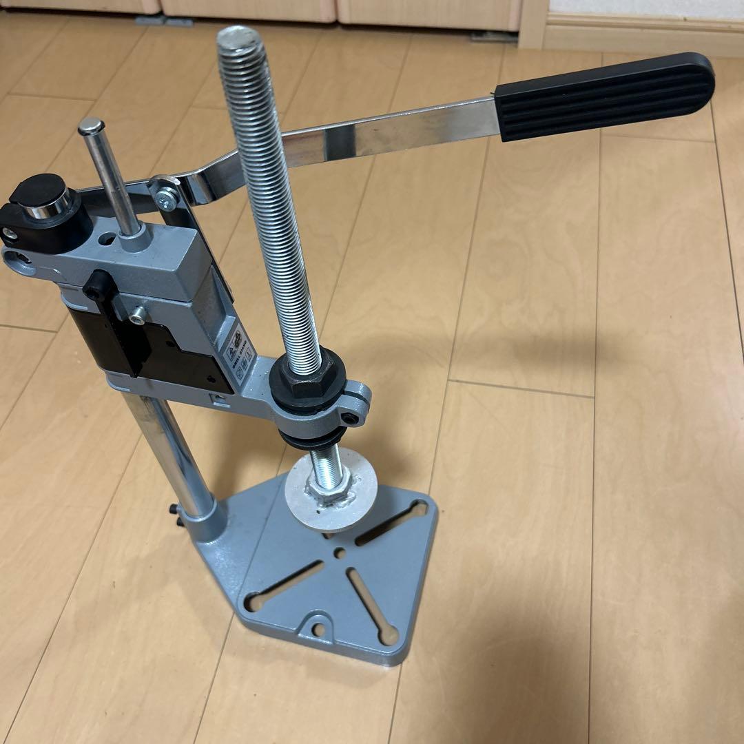 【美品】菌糸プレス機　自作　クワガタ　カブトムシ